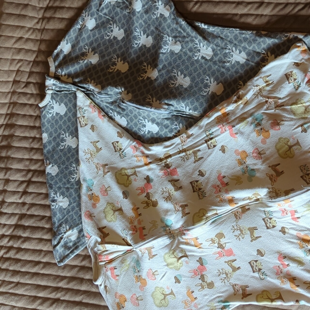 Zipadeezip sleep sacks